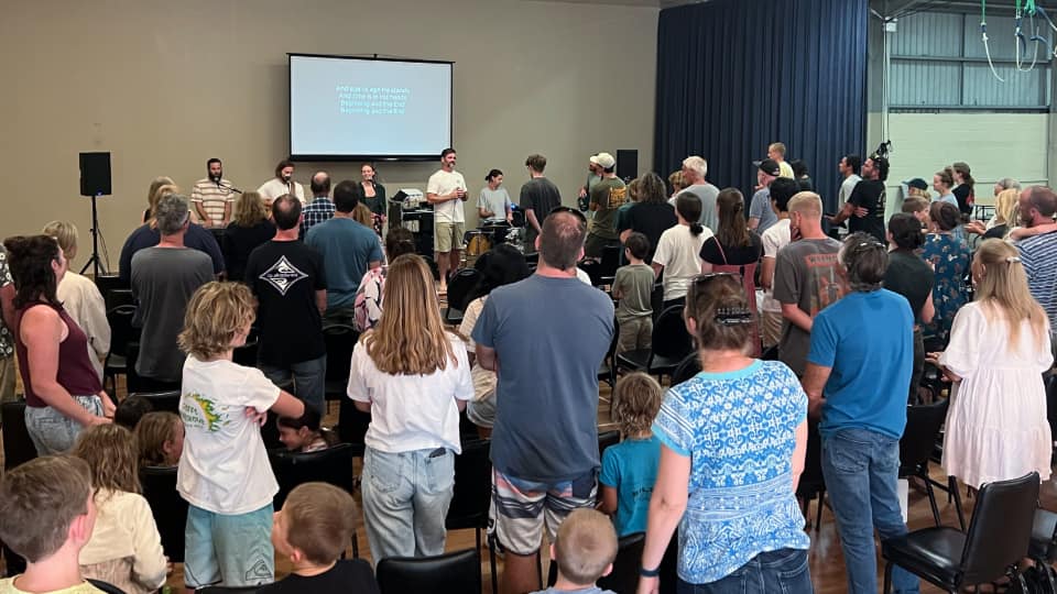 Anchor Church Coffs Harbour Christian Church in Coffs Harbour